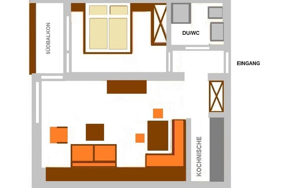 Appartements Vilsalp Tannheim Εξωτερικό φωτογραφία
