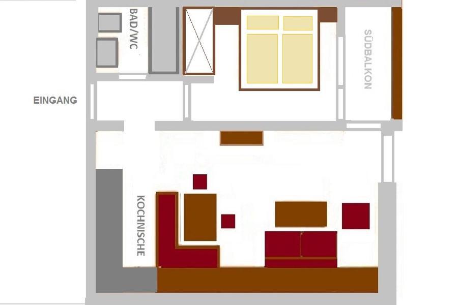 Appartements Vilsalp Tannheim Εξωτερικό φωτογραφία