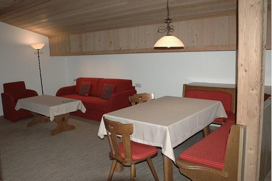 Appartements Vilsalp Tannheim Εξωτερικό φωτογραφία