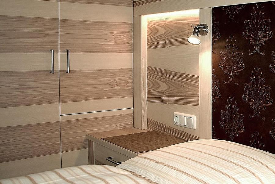 Appartements Vilsalp Tannheim Εξωτερικό φωτογραφία