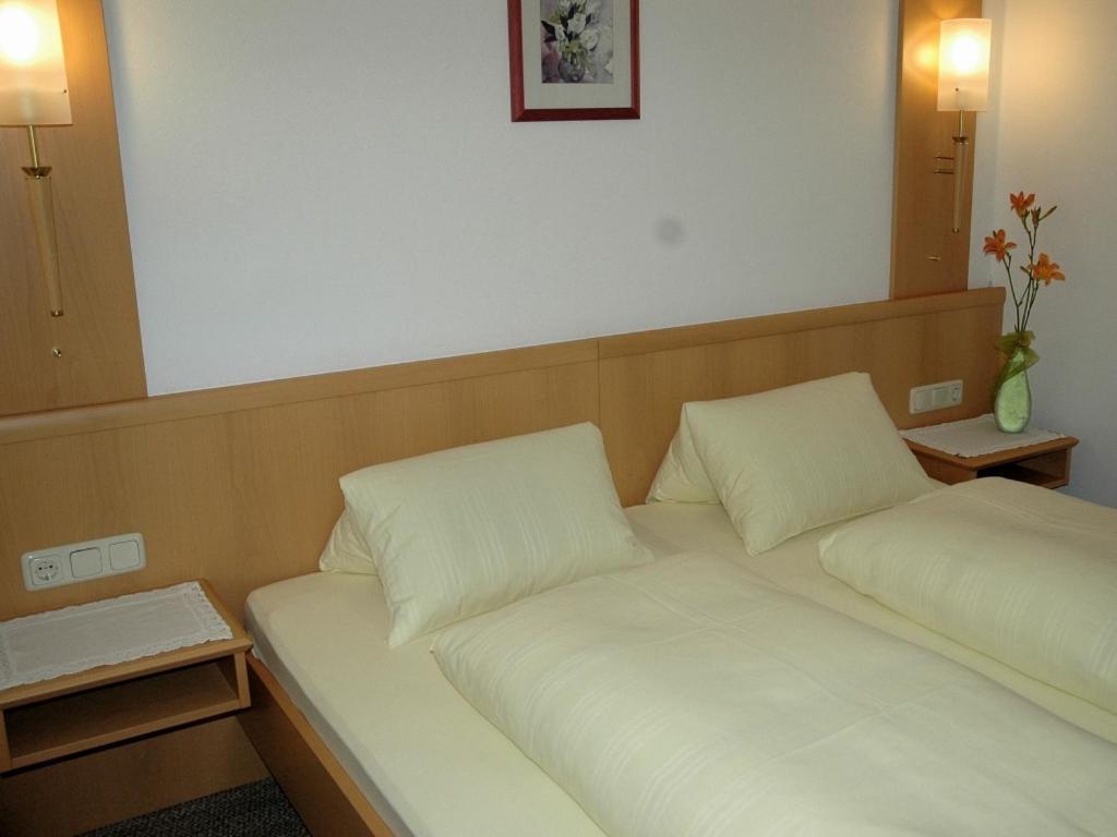 Appartements Vilsalp Tannheim Εξωτερικό φωτογραφία