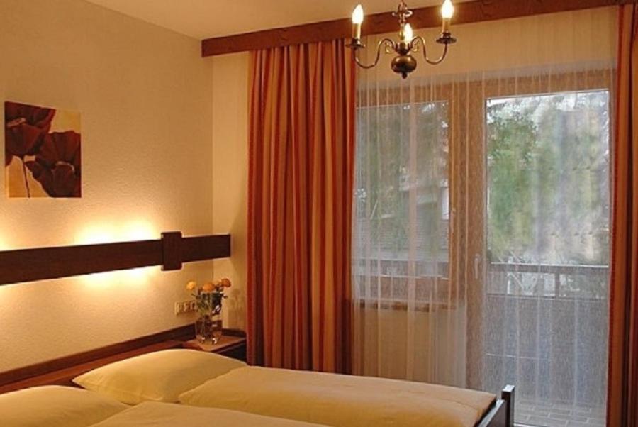 Appartements Vilsalp Tannheim Εξωτερικό φωτογραφία